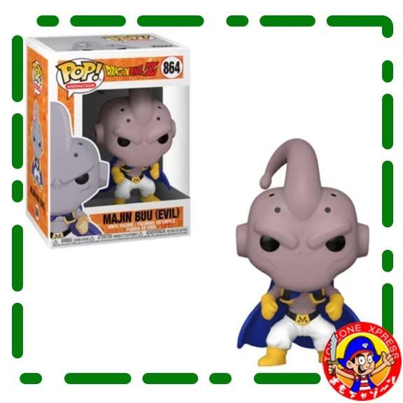 Buu clearance pop figure