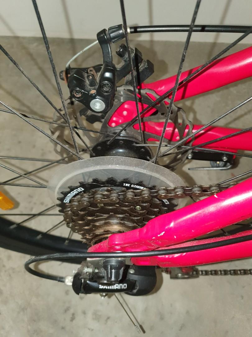 Dtfly folding hotsell bike