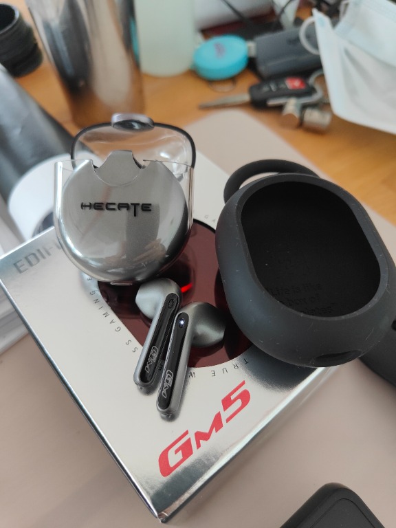 Edifier gm5 best sale
