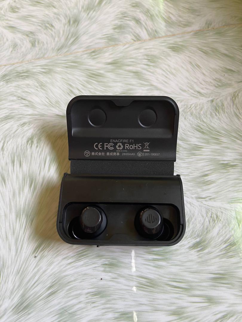 Enacfire f1 price store