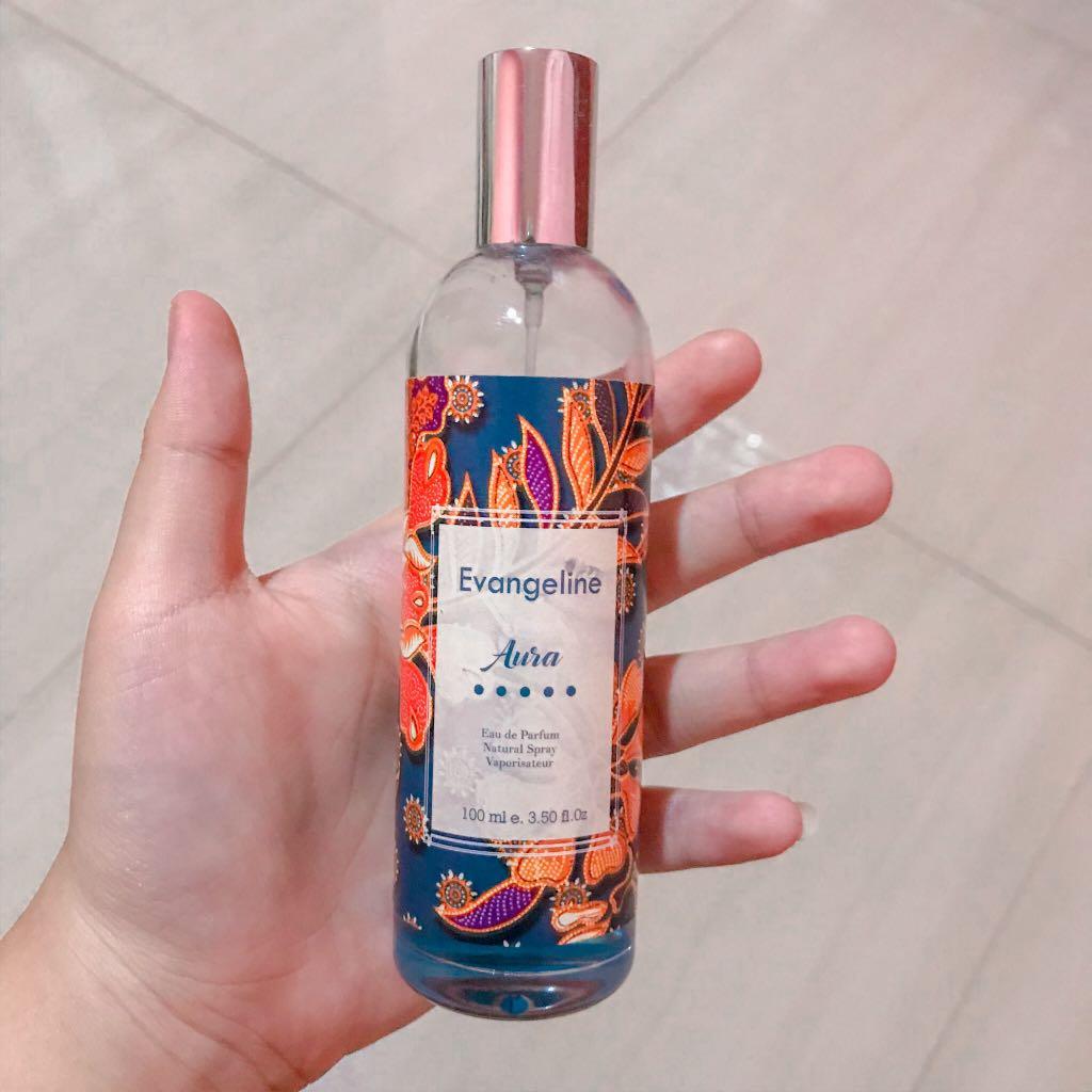 Evangeline Aura Eau de Parfume