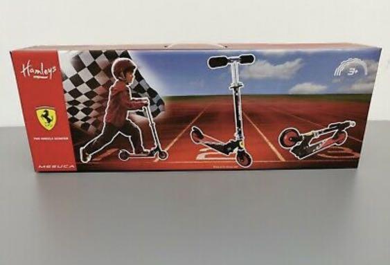 Hamleys balance 2025 bike