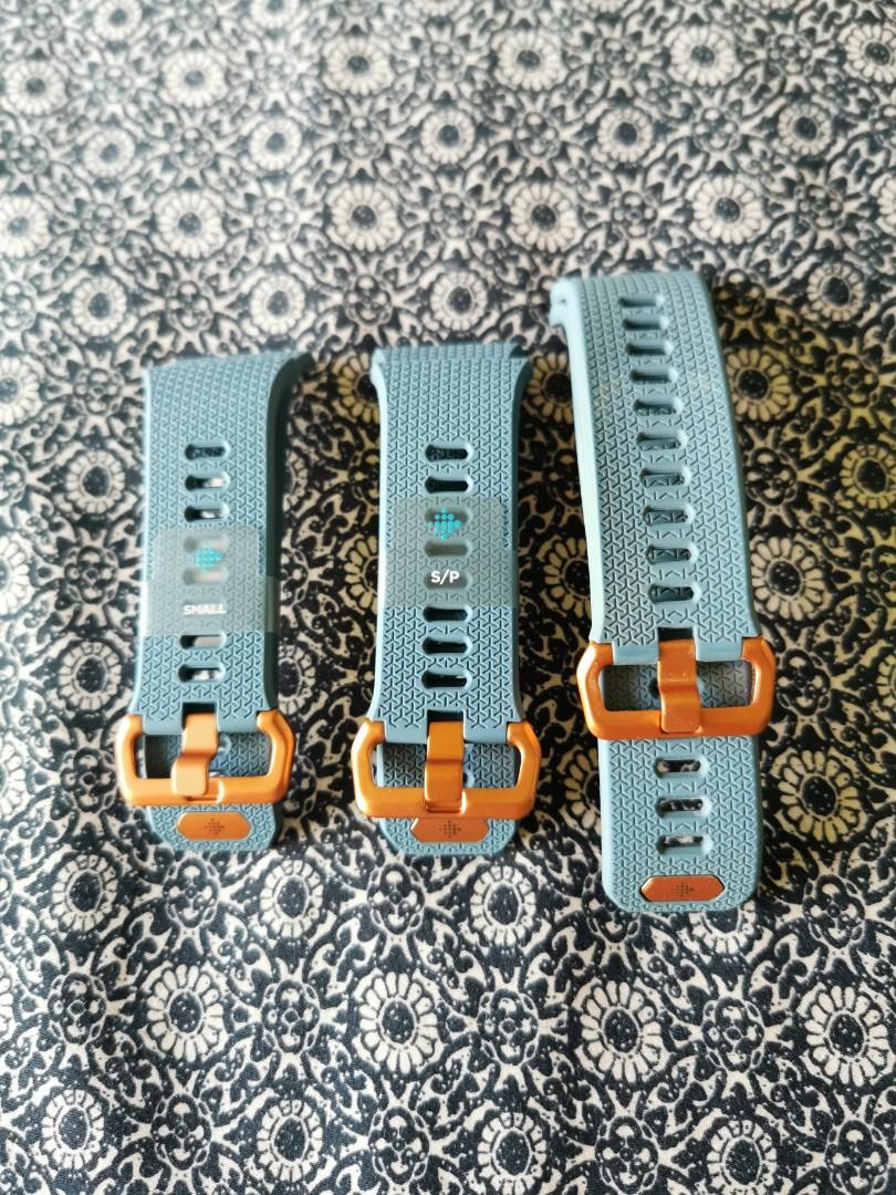 Ionic straps best sale