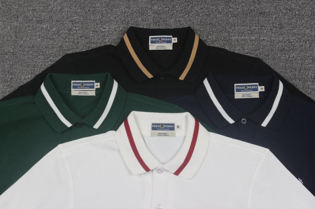 Fred best sale perry m2