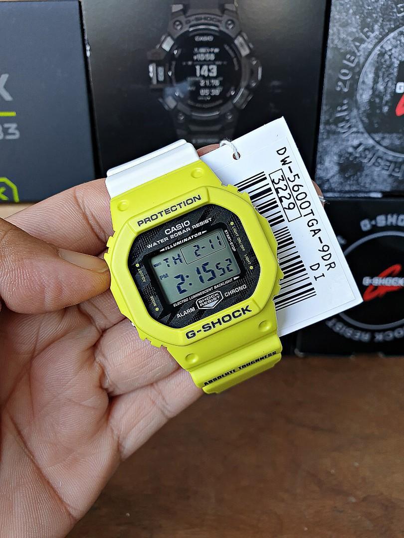 G shock original promo price Men s Fashion Watches Accessories