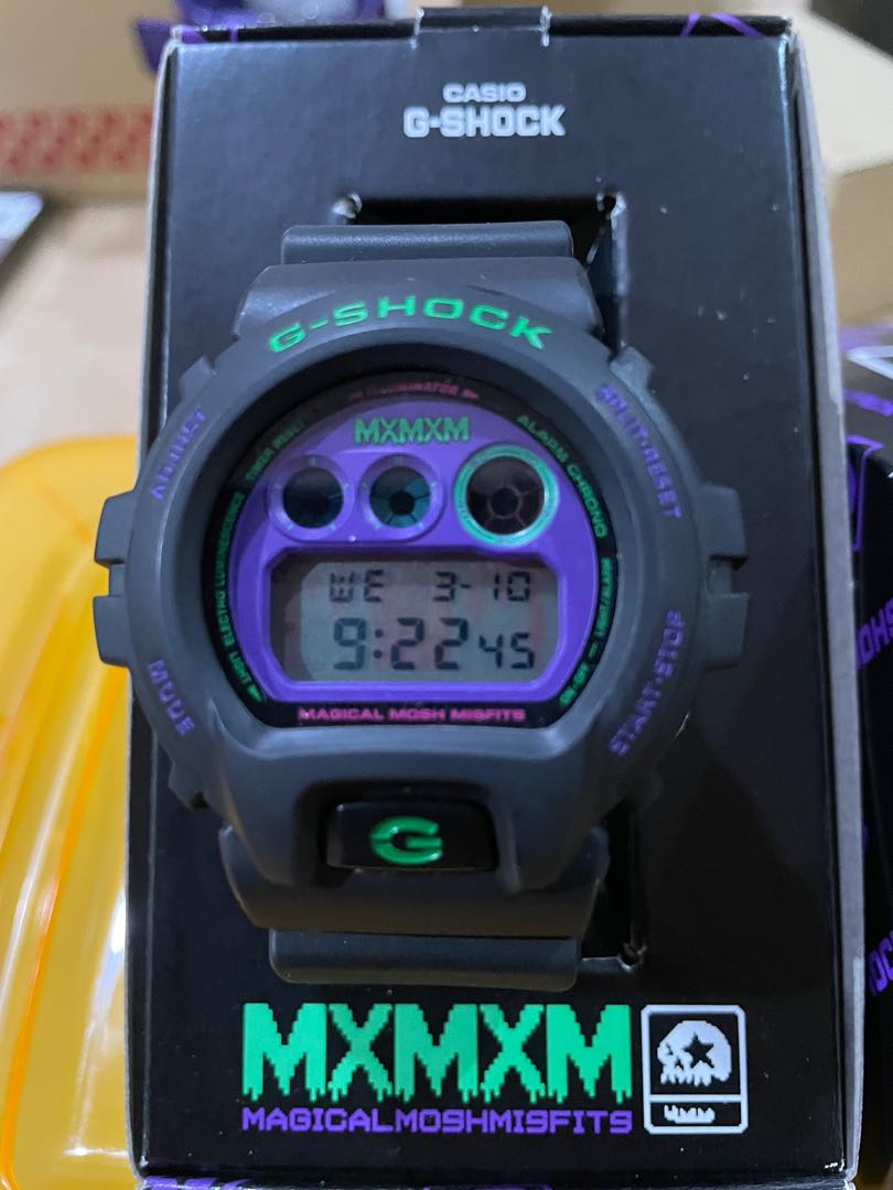 G shock sales mxmxm