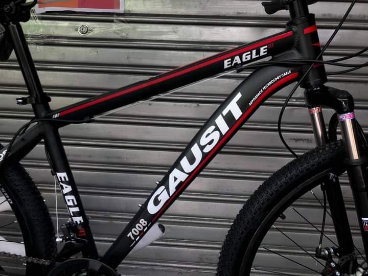 gausit 27.5 specs