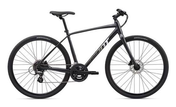 Giant escape sales 1 hybrid bike