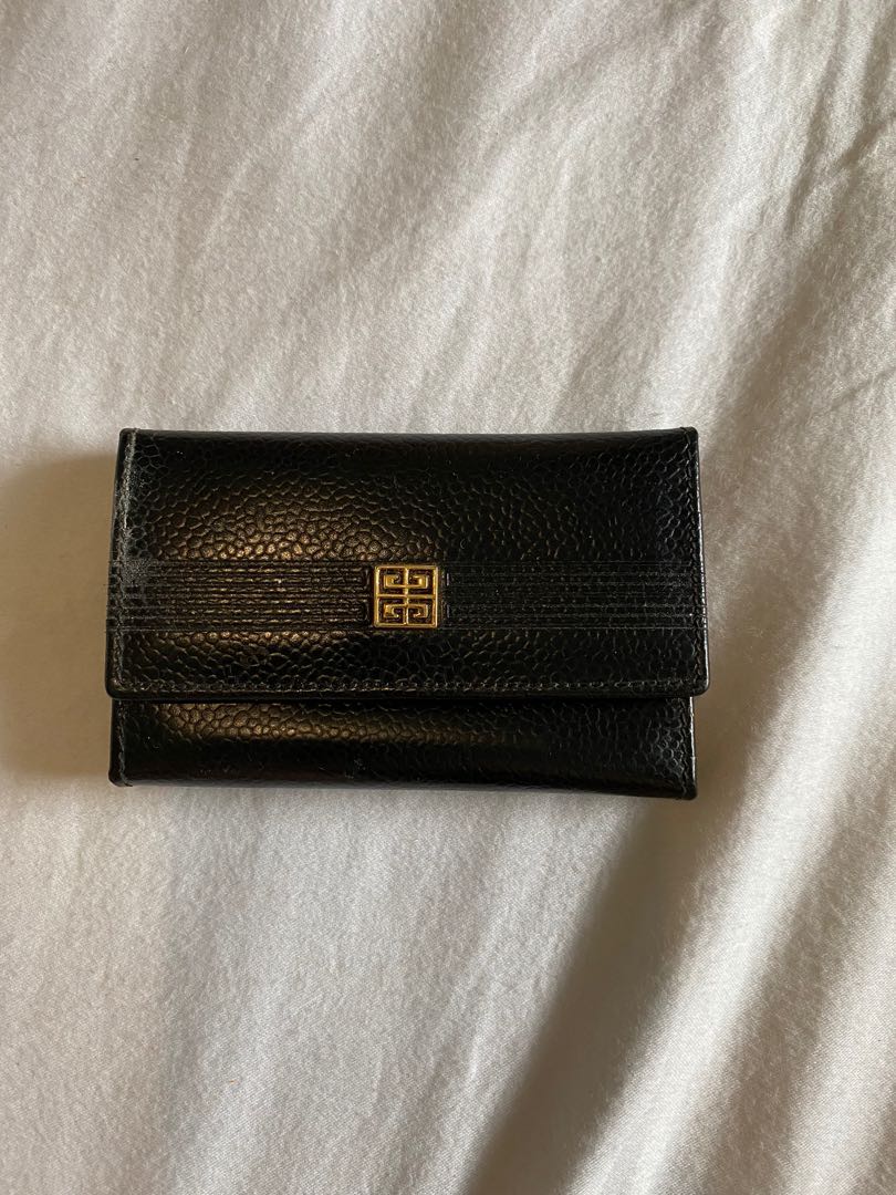 givenchy key pouch