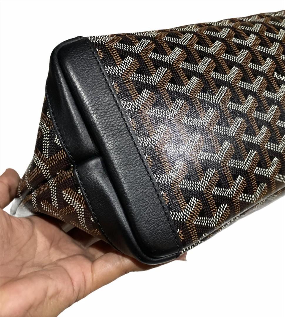 Goyard Artois MM (ada Zipper) 2016, Fesyen Wanita, Tas & Dompet di