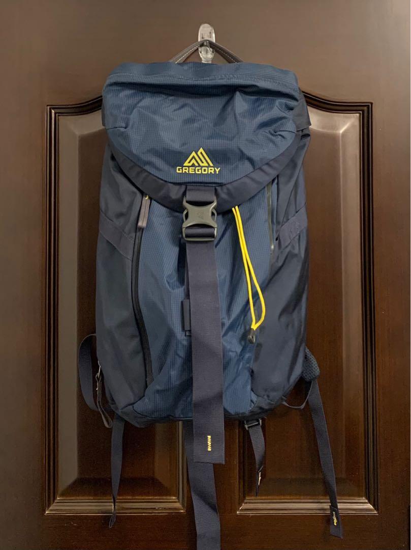 Gregory 28l sales sketch backpack