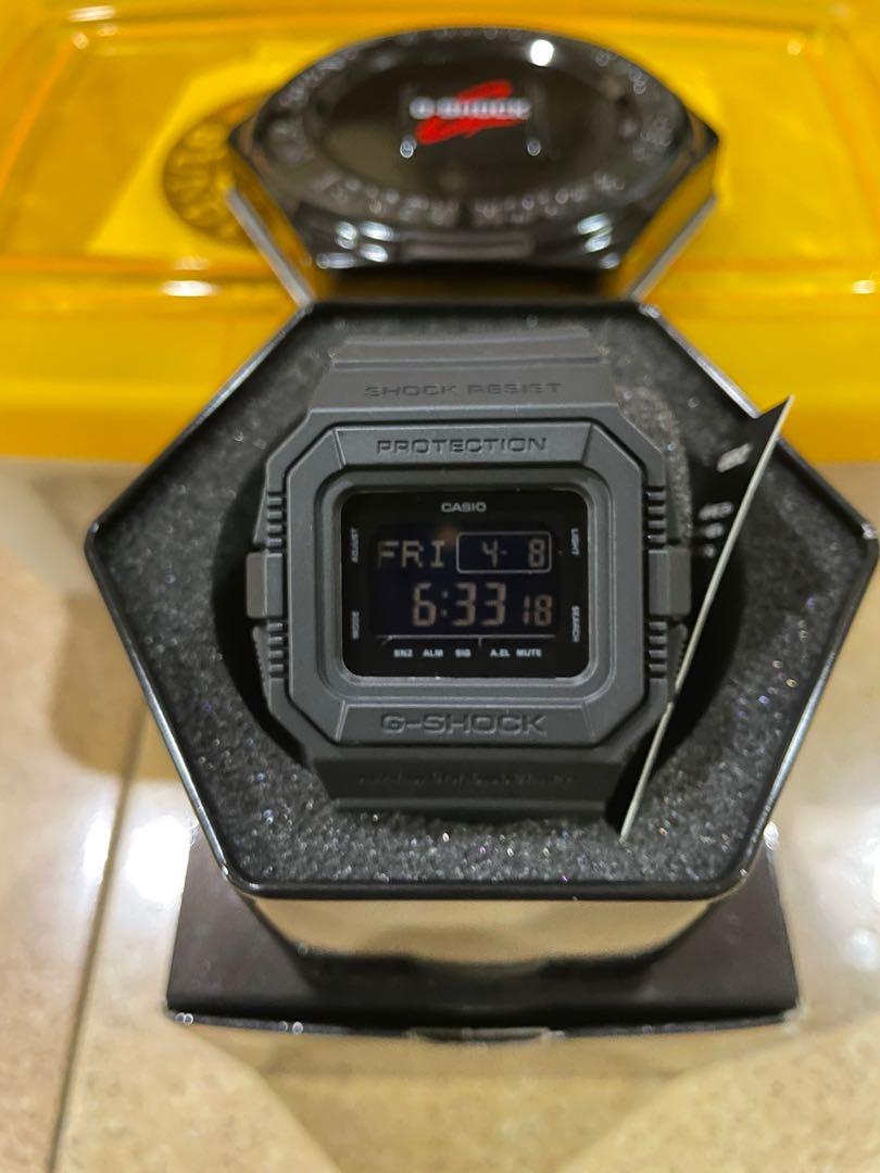 G shock dwd5500 online