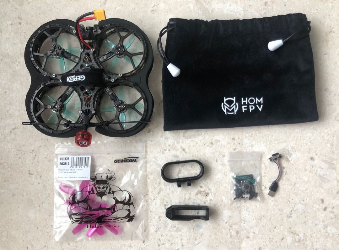 Homfpv micron store