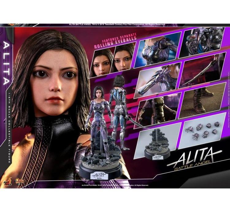 Hottoy alita cheap