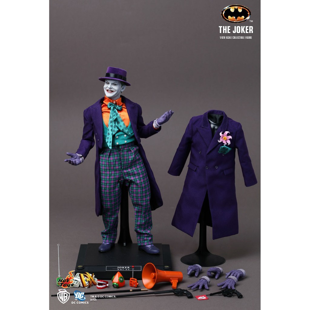 Joker dx08 online