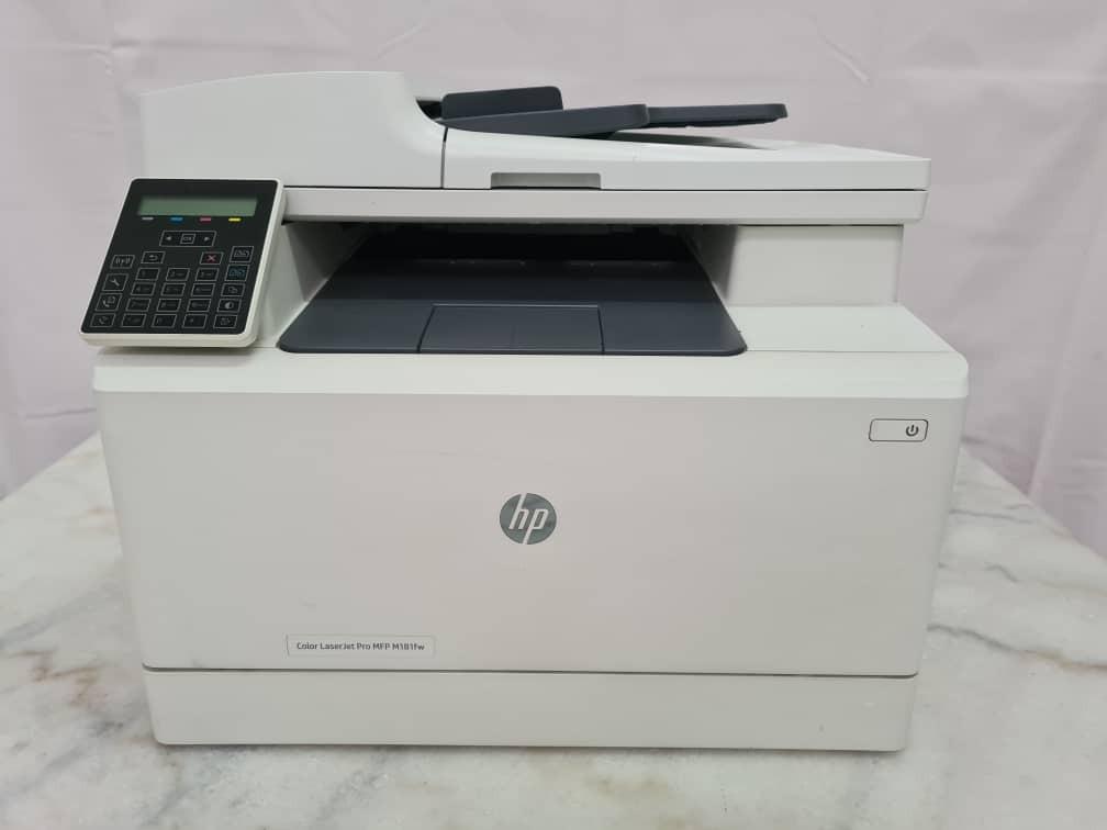 mfp 181