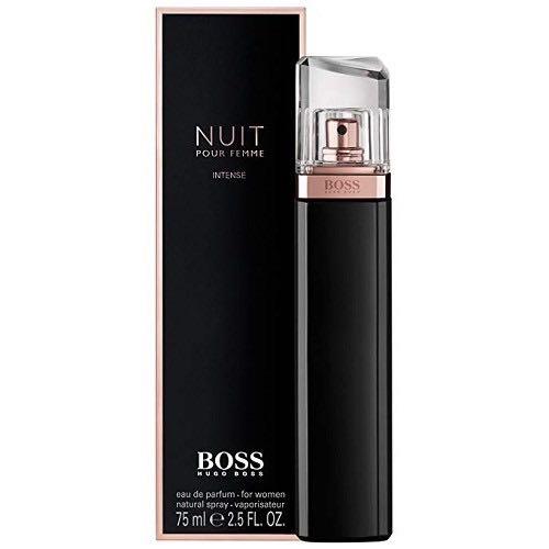 Nuit hugo boss 75ml new arrivals