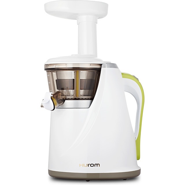 Hurom Slow Juicer HA Series (Used), TV & Home Appliances, Kitchen