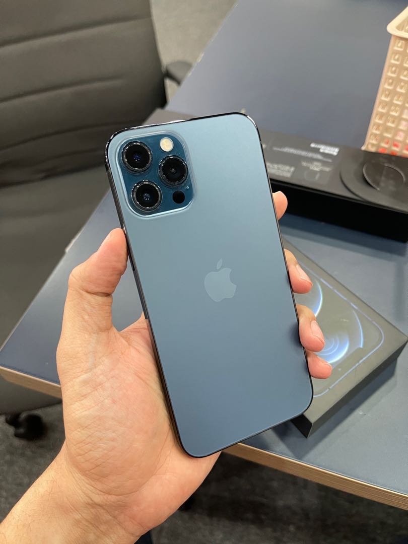 Iphone 12 pro max 512gb price in malaysia