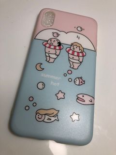 iPhone case