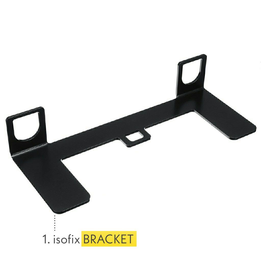 Isofix bracket cheap