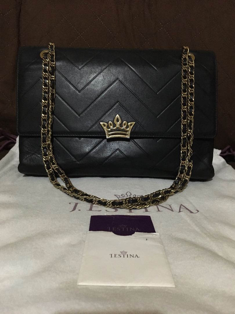 J estina bag price hotsell