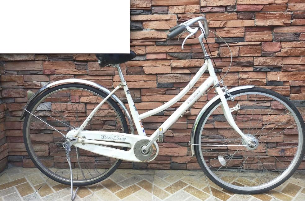 japan surplus bike parts