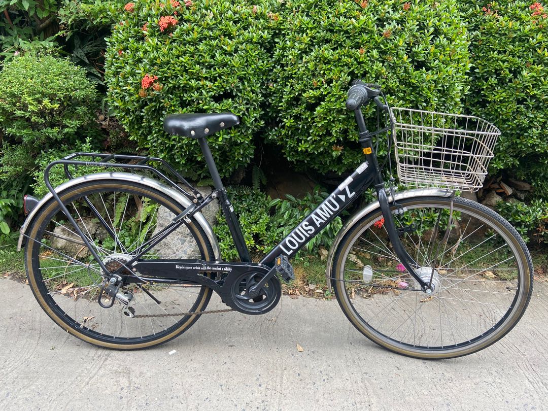 Japanese Bike for Sale, Sports Equipment, Bicycles u0026 Parts