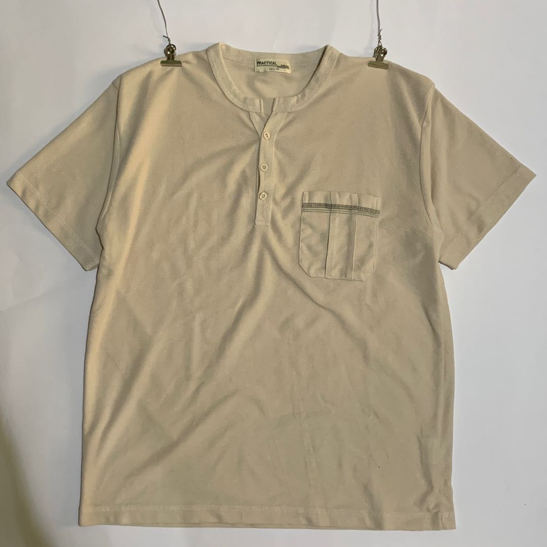 PAY AS U WISH Japanese Style Shirt 