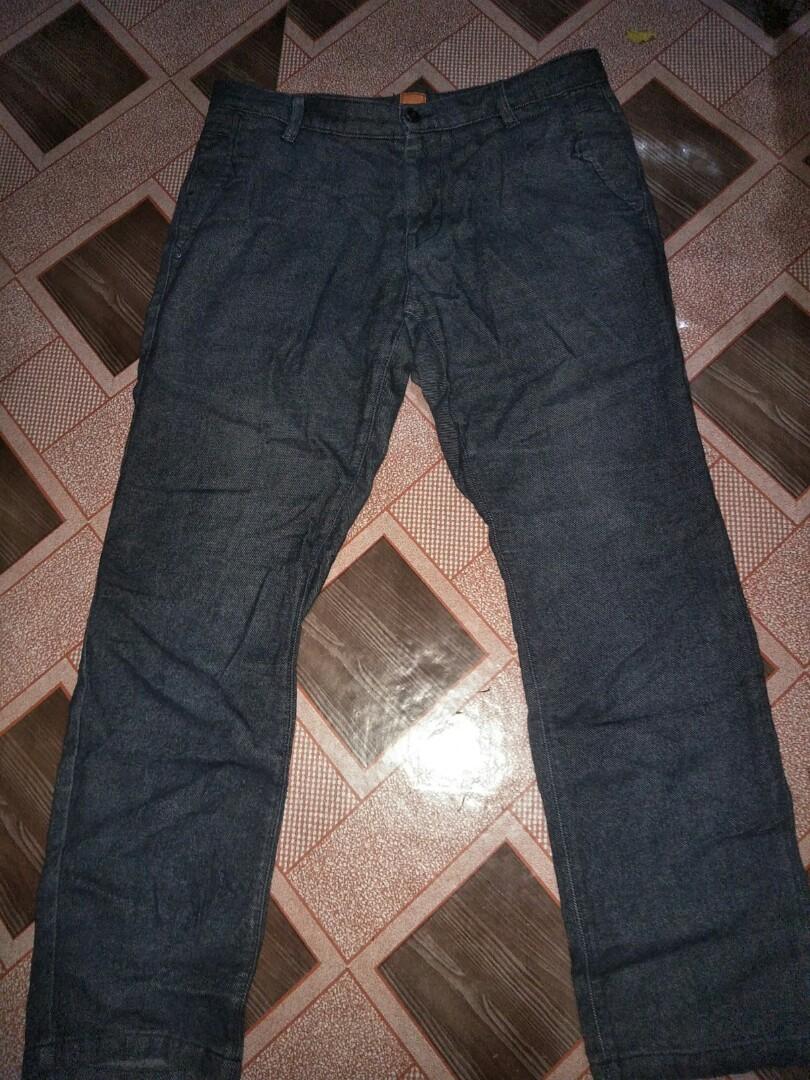jeans boss orange