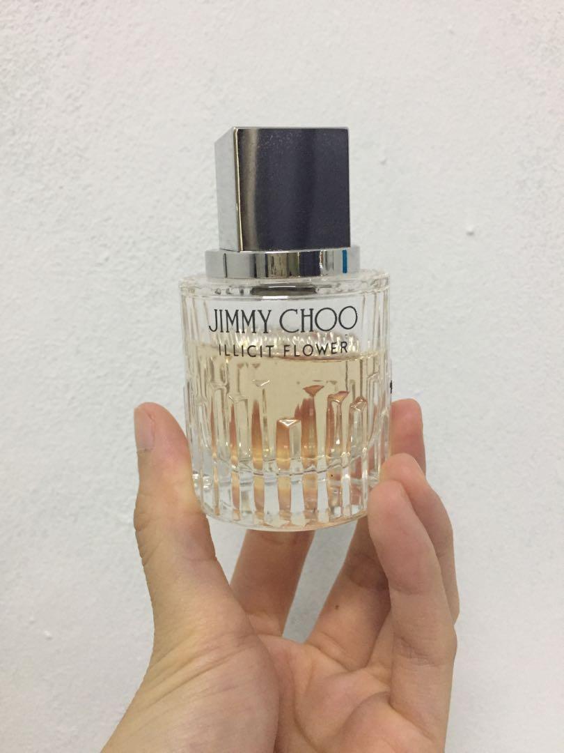 Jimmy choo illicit 30ml clearance