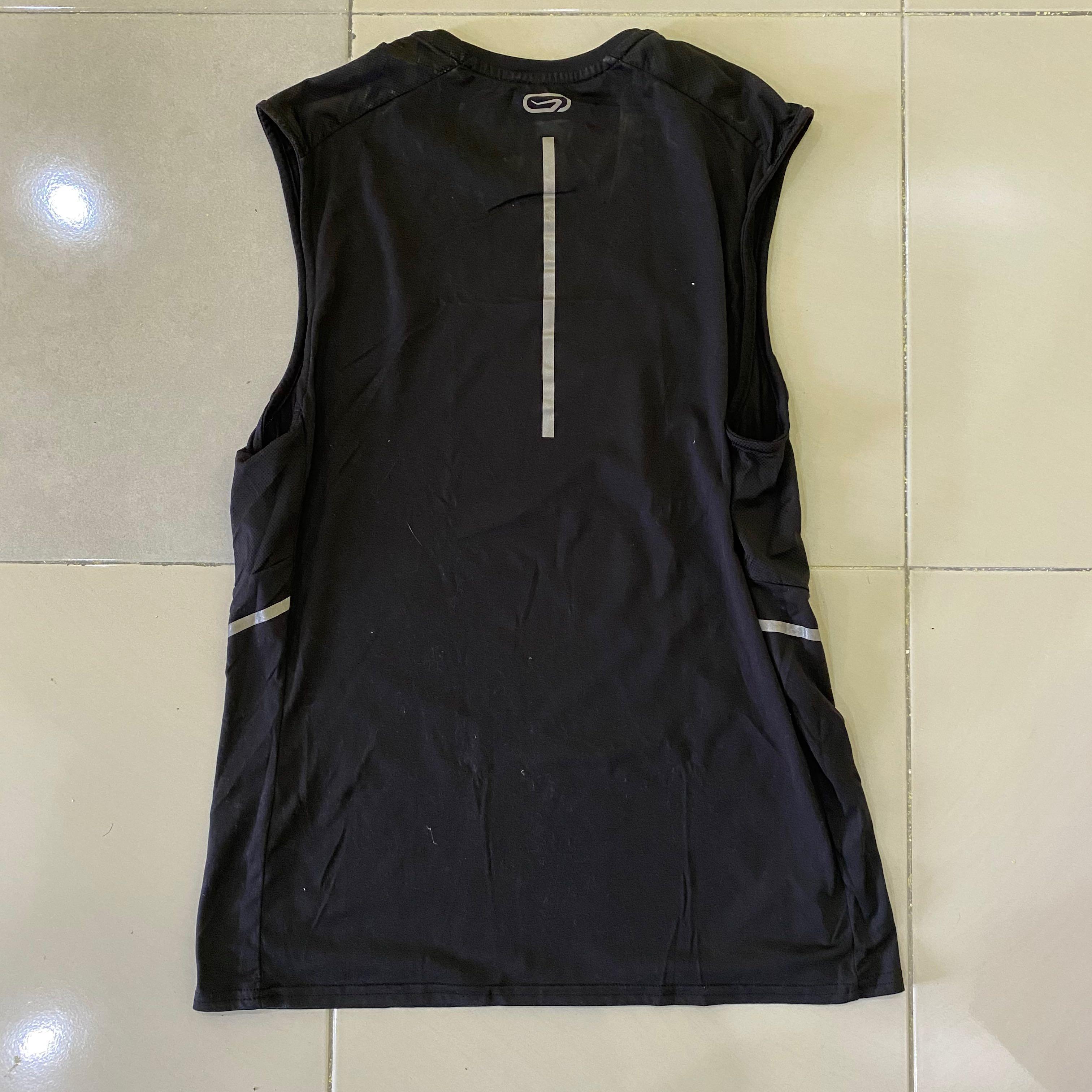 Kalenji sleeveless top