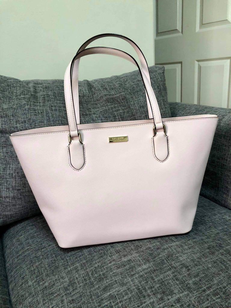 Kate Spade Laurel Way medium Dally, Women's Fashion, Bags & Wallets, Tote  Bags on Carousell