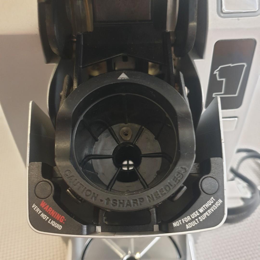 Keurig on sale k15 platinum