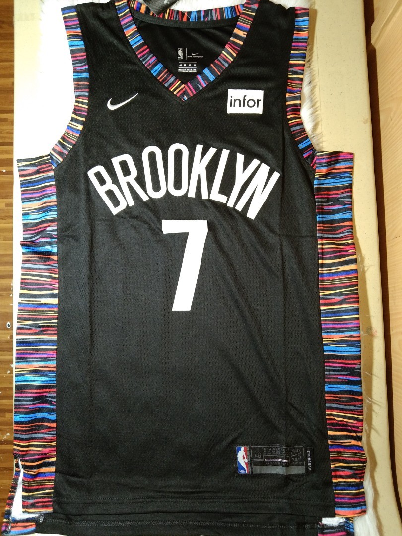 Kevin durant store jersey for sale