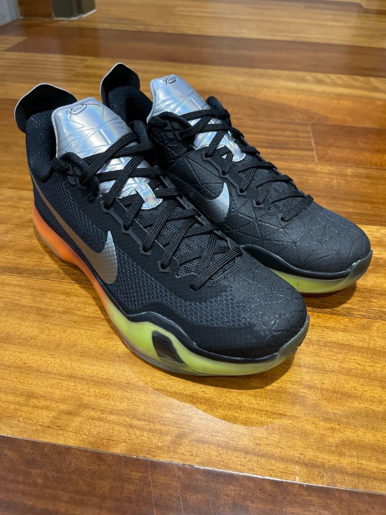 Kobe 10 All Star Men s Fashion Footwear Sneakers on Carousell