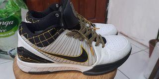KOBE 5 DEL SOL OEM (NOT LEGIT!)