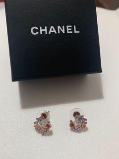 Korean earrings