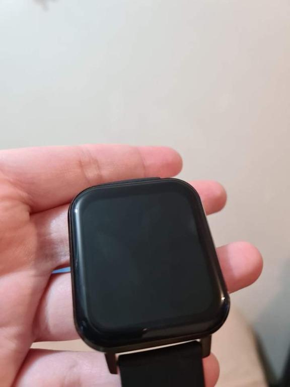 Kuyou smart deals watch review