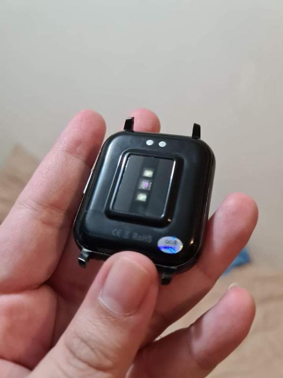Kuyou smart watch sales
