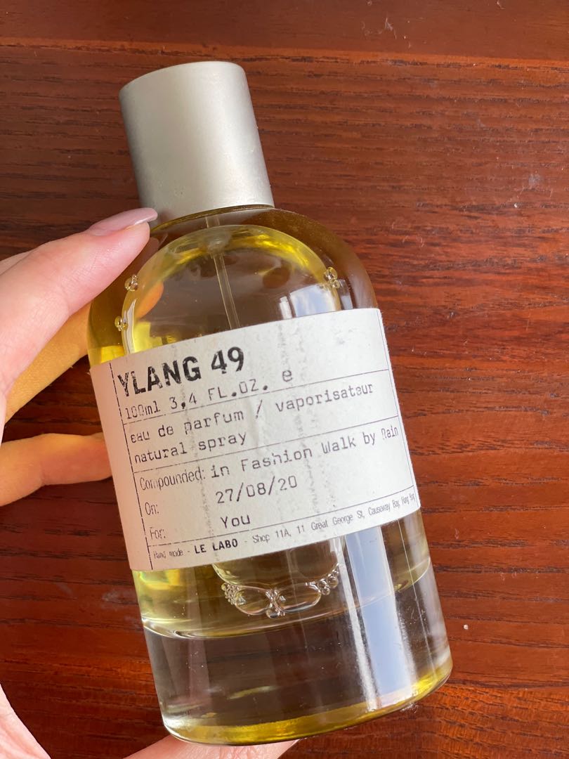 Le Labo Ylang 49 Eau de Parfum | Nordstrom