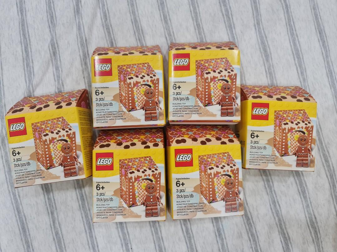 Lego 5005156 best sale