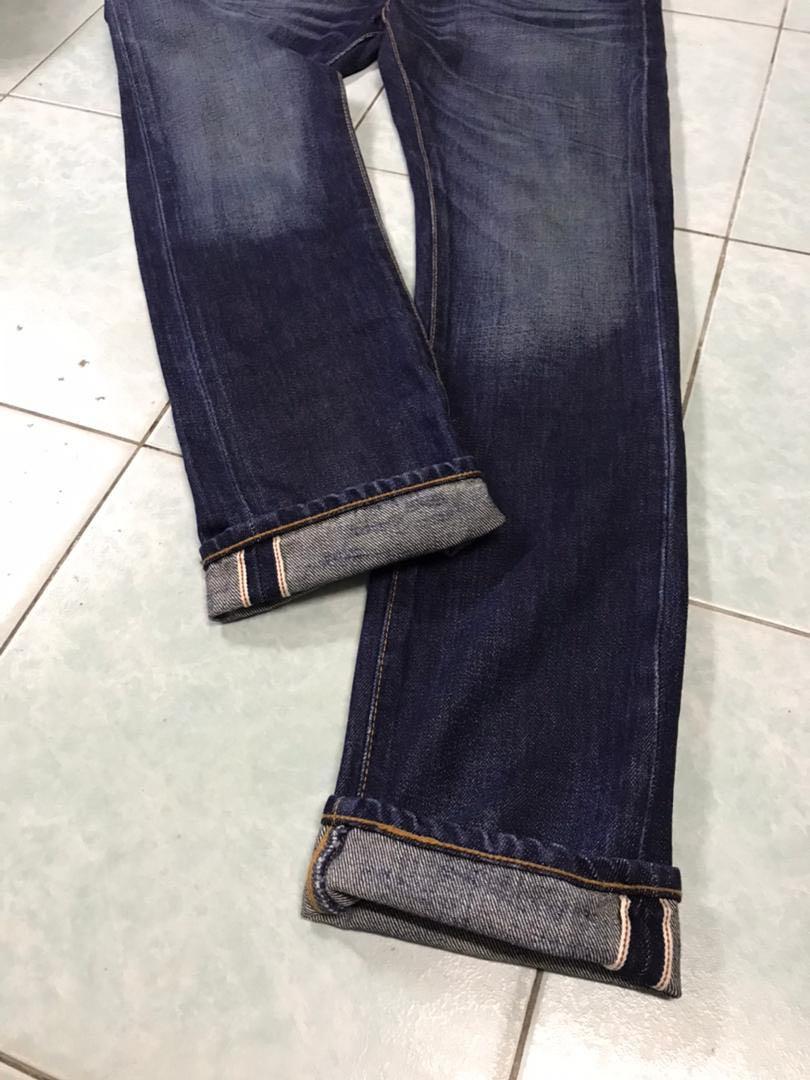 Levi s Jeans 505 C Selvedge levis 501 501xx 502 503 504 551zxx