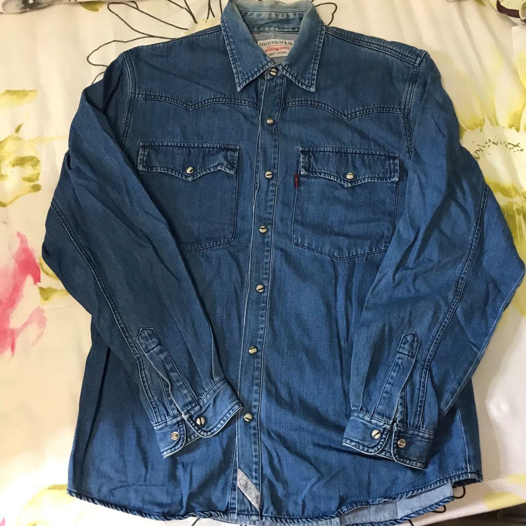 Original riveted quality clothing Outlet