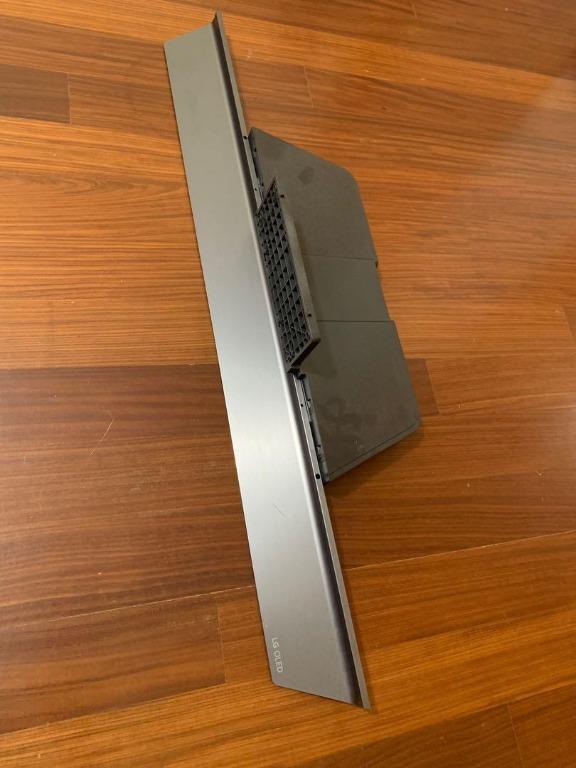 LG CX 55 OLED TV Base TV Stand