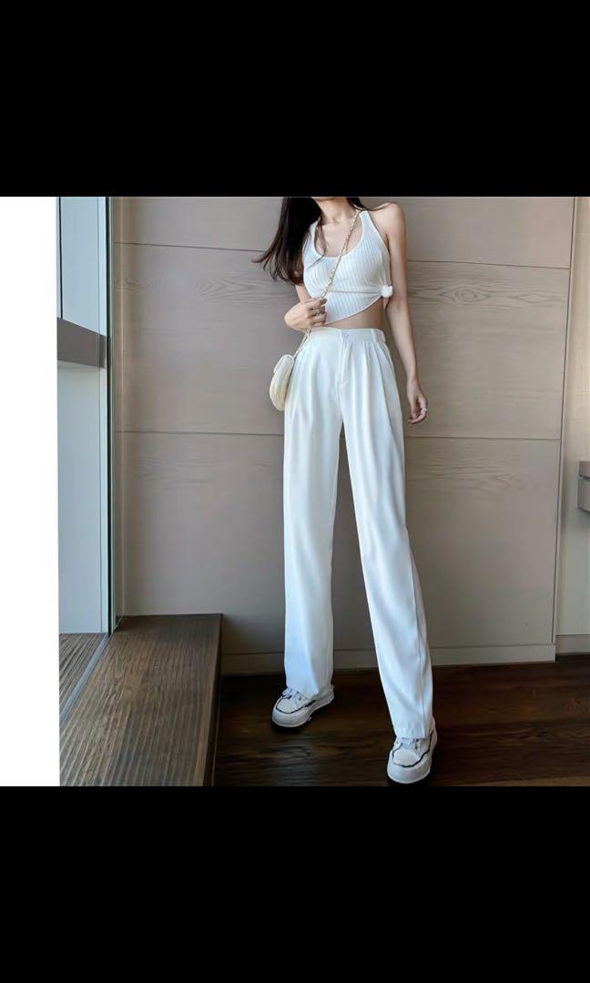 Girls flowy cheap pants