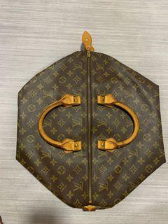 Louis Vuitton speedy 40 monogram