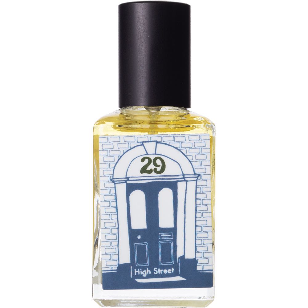 Rare Lush 29 High Street Perfume Beauty Personal Care Fragrance Deodorants On Carousell