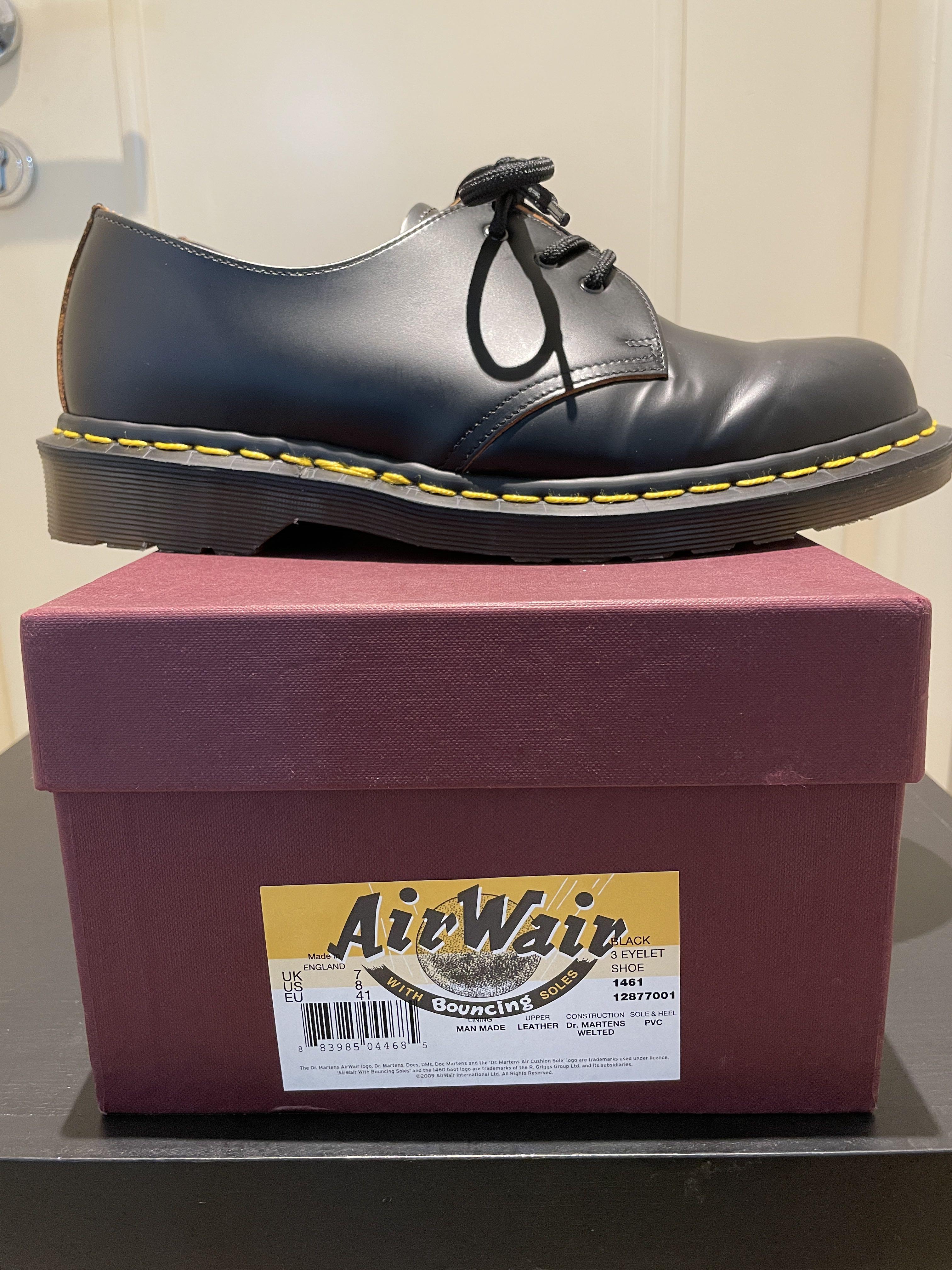 Dr martens 146 dmc sales