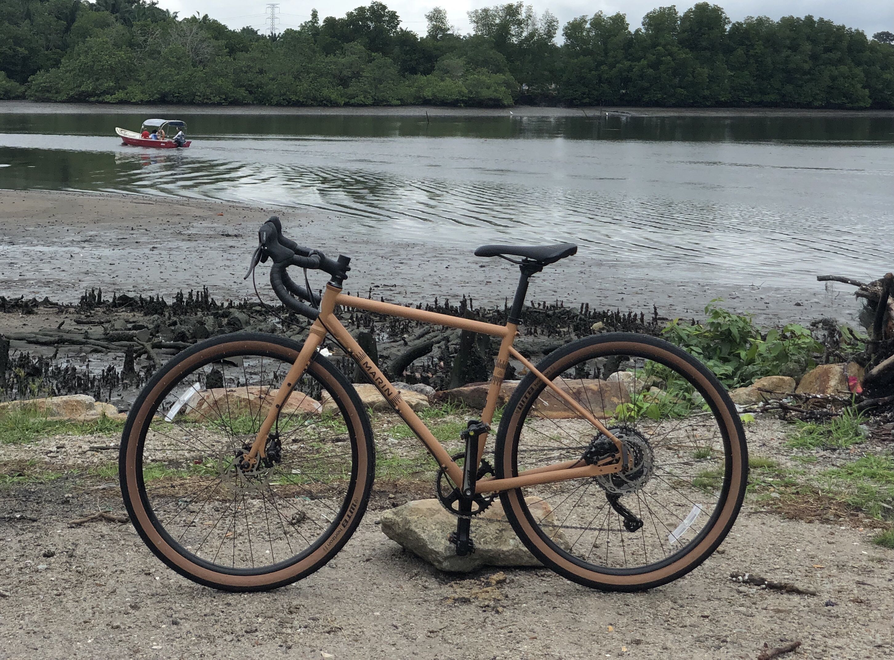 Marin bikes sales nicasio